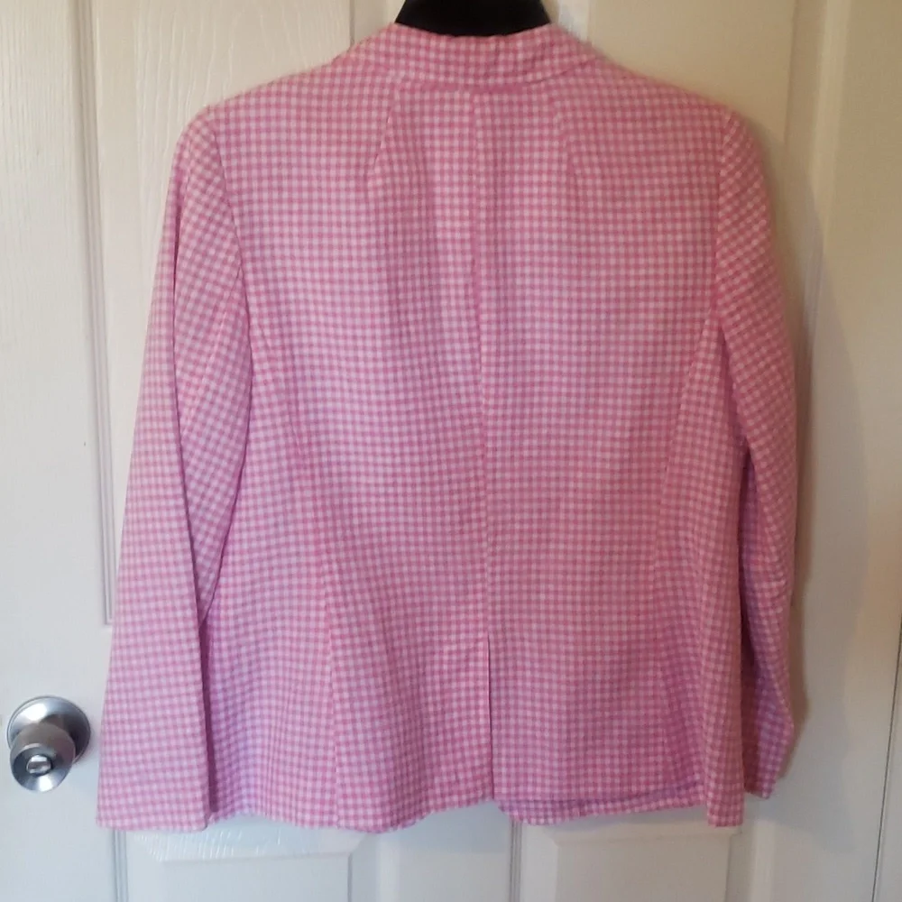 Talbots Jacket - Picture 2 of 4